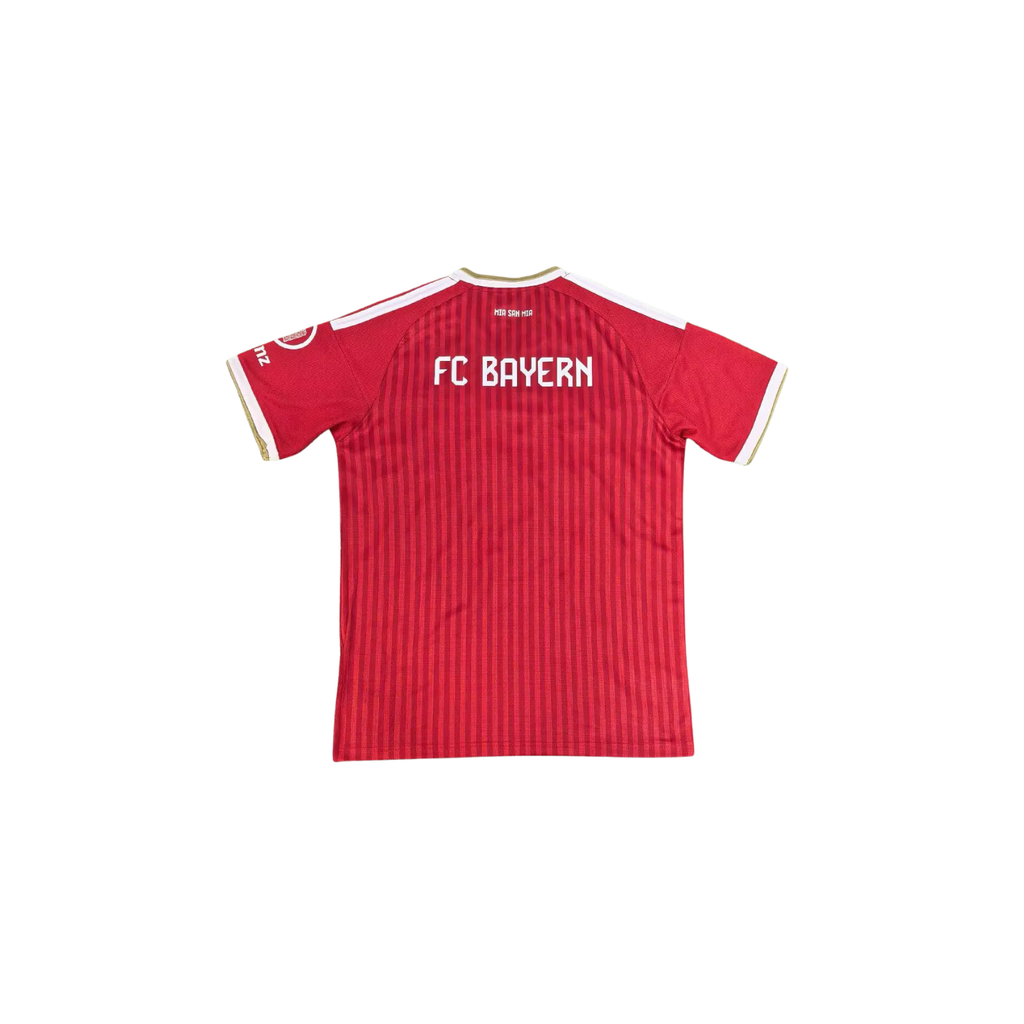 Maglia Bayern Monaco Home 2026/27