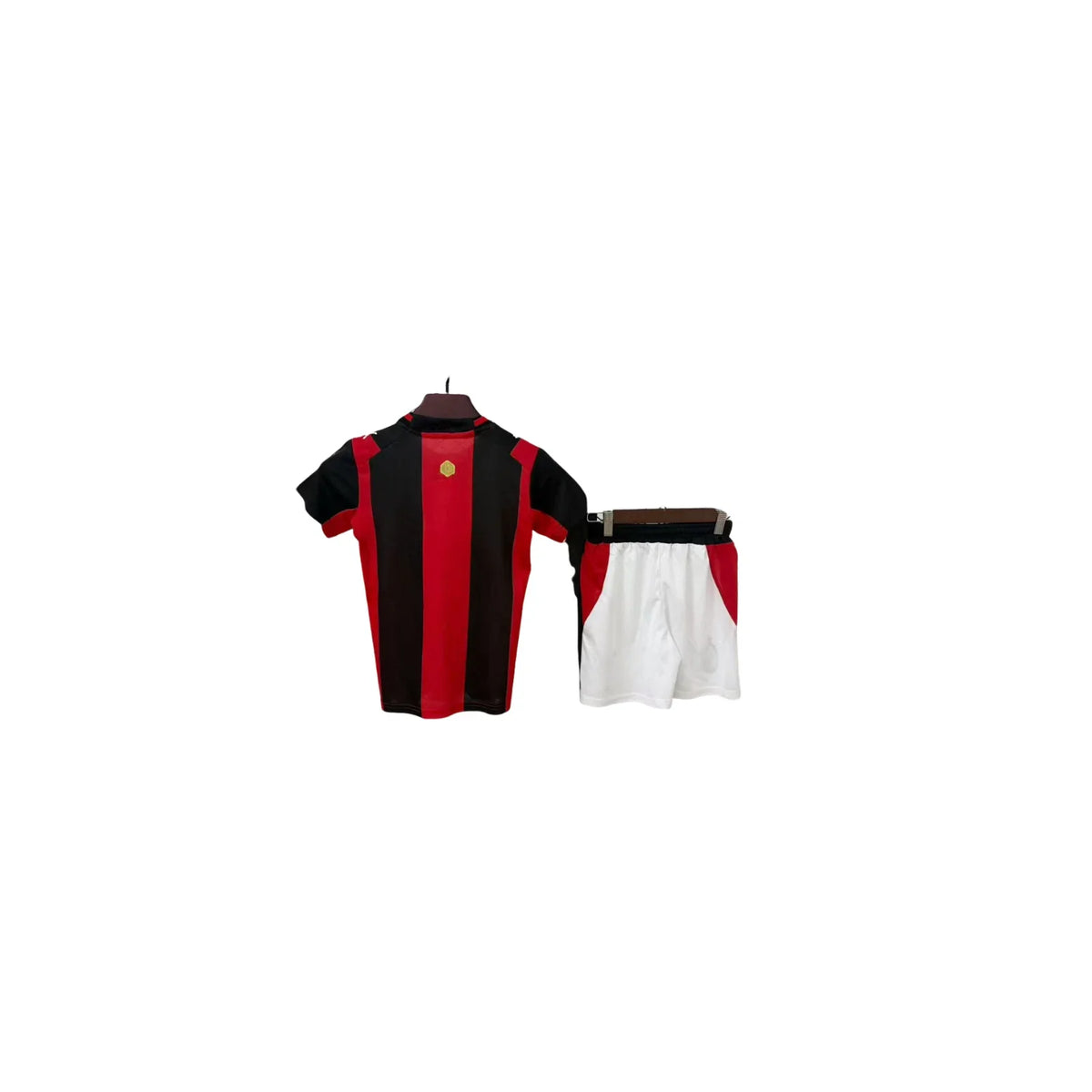 Completino Bambino Milan Home 2026/27