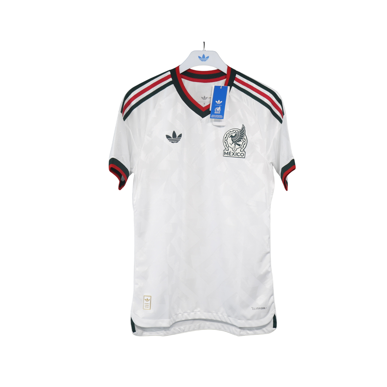 Maglia Messico Away 2026/27 - Player Version