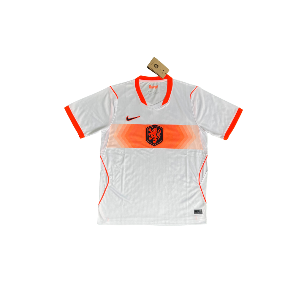 Maglia Away Olanda Nazionale 2026