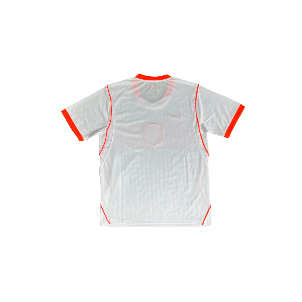 Maglia Away Olanda Nazionale 2026