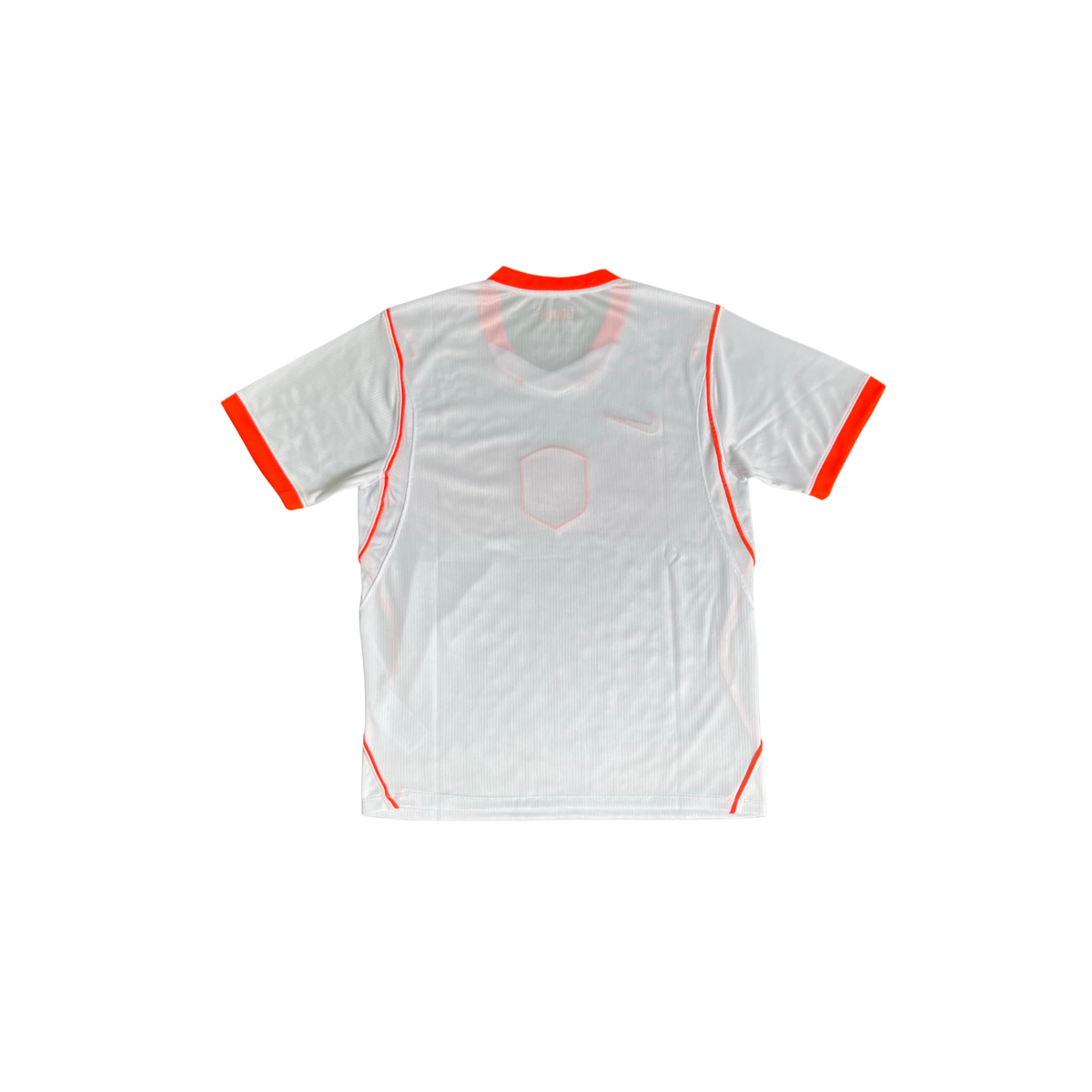 Maglia Away Olanda Nazionale 2026