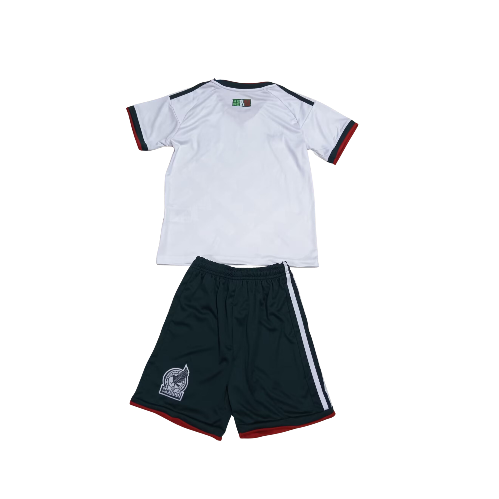 Completino Bambino Messico Away 2026/27