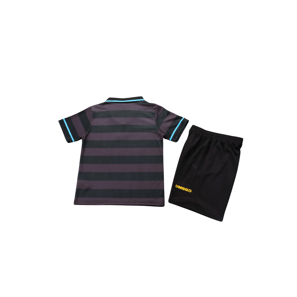 Completino Bambino Vintage Inter Away 1997/98