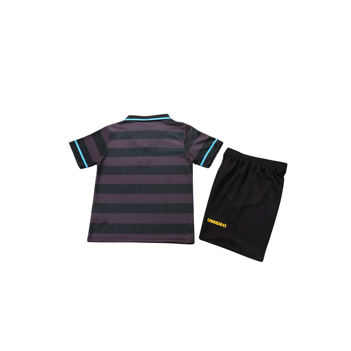 Completino Bambino Vintage Inter Away 1997/98