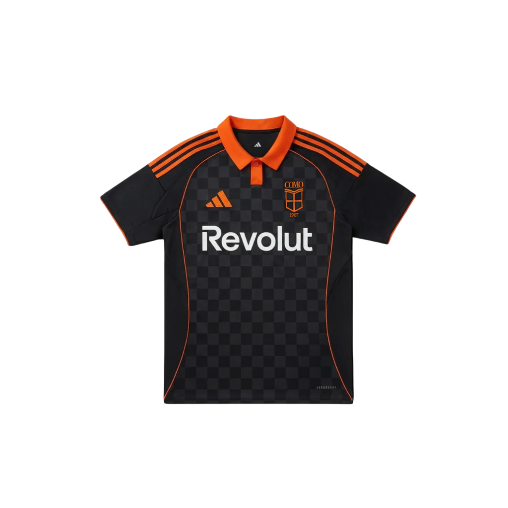 Terza Maglia Como 2025/26
