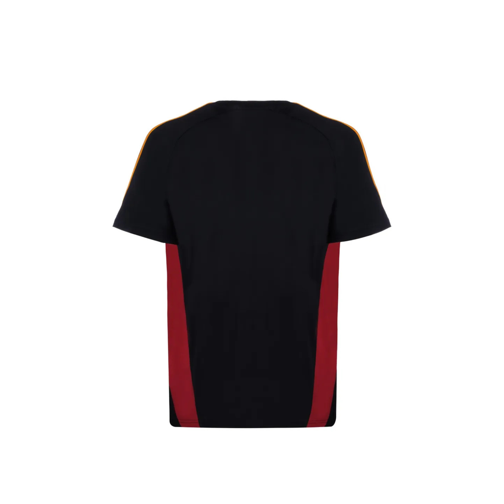 Maglia Allenamento Roma Nera 2025/26