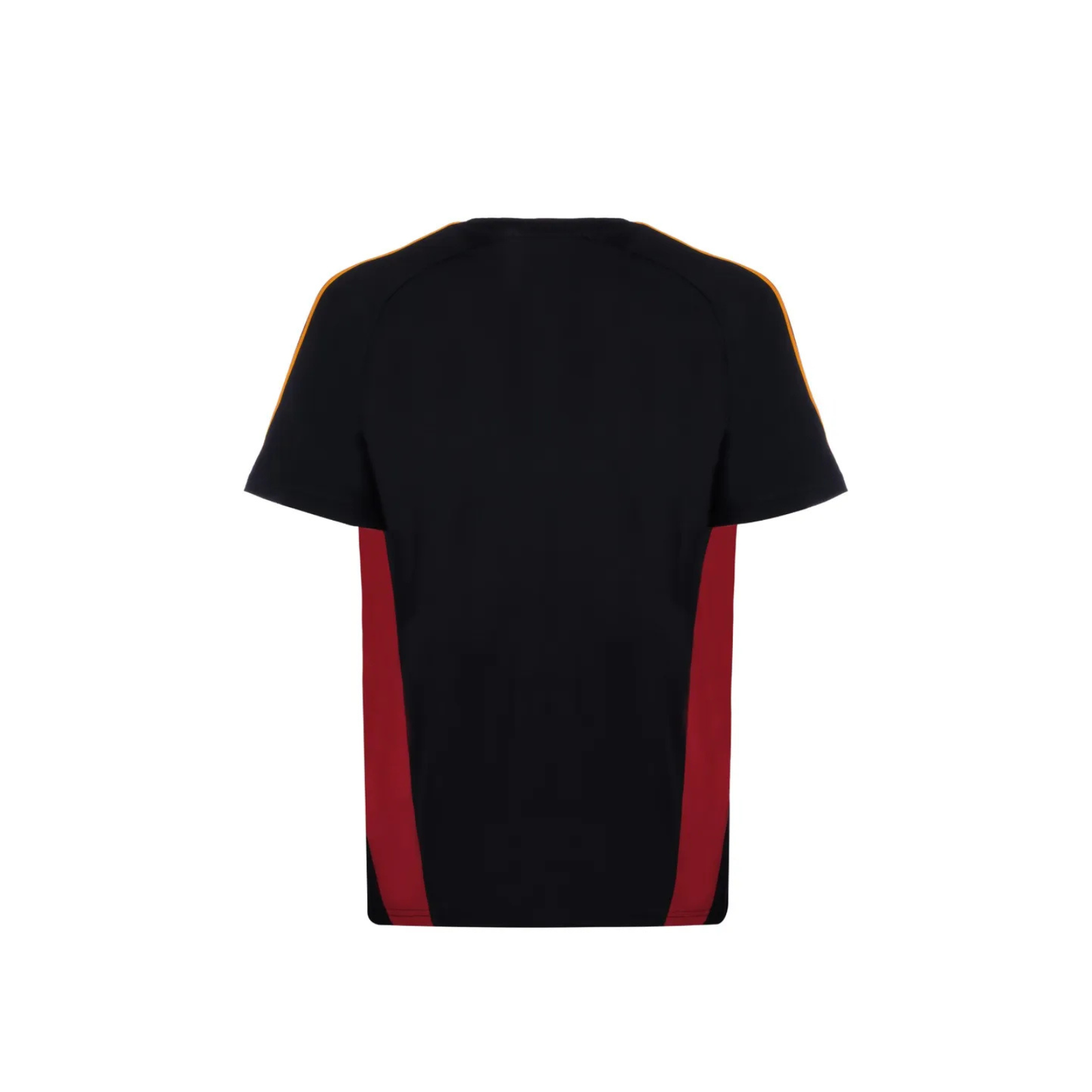 Maglia Allenamento Roma Nera 2025/26