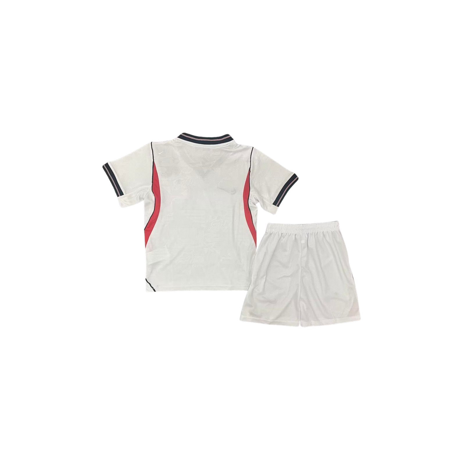 Completino Bambino Inghilterra Home 2026/27