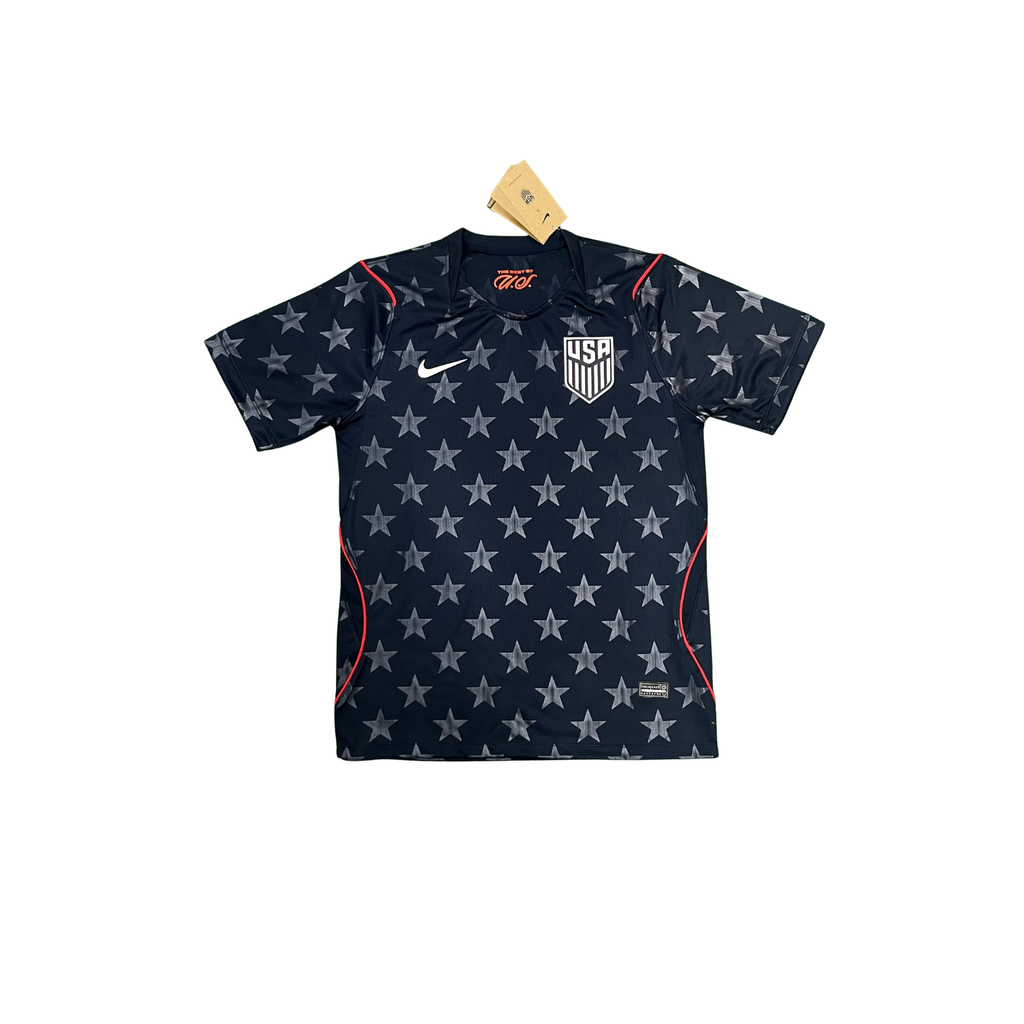 Maglia Away USA America Nazionale 2026