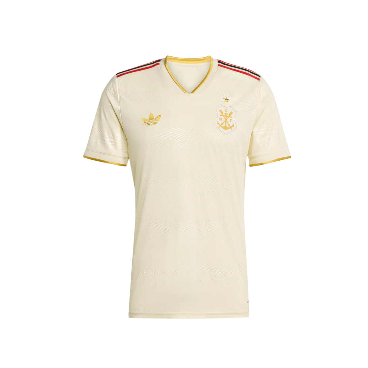 Terza Maglia Flamengo 2025/26