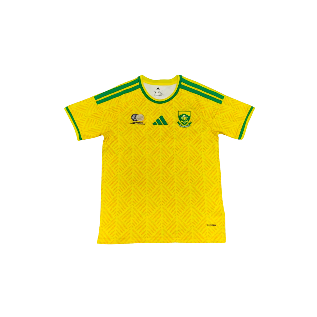 Maglia Sudafrica Nazionale Home 2026/27