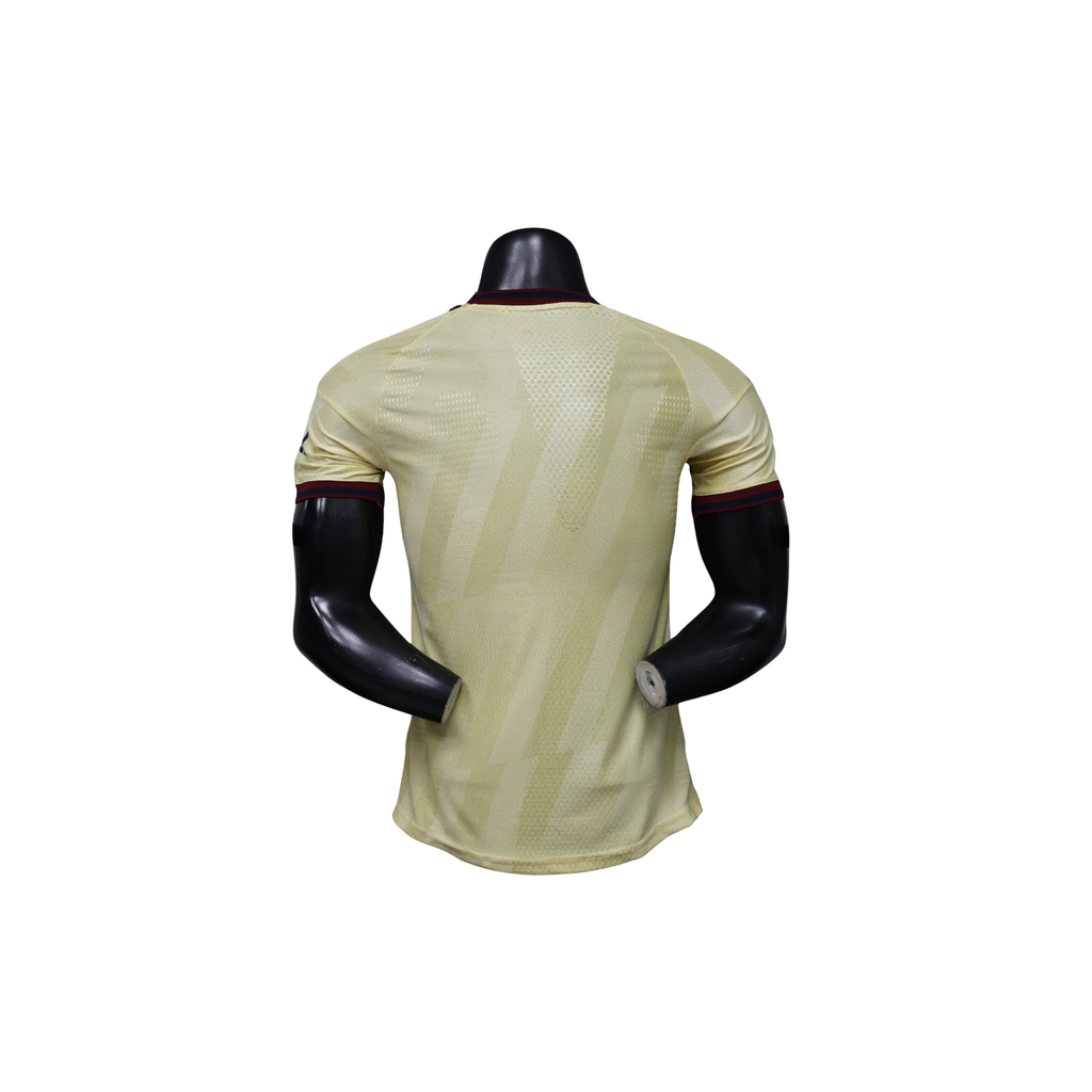 Terza Maglia Arsenal 2026/27 - Player Version