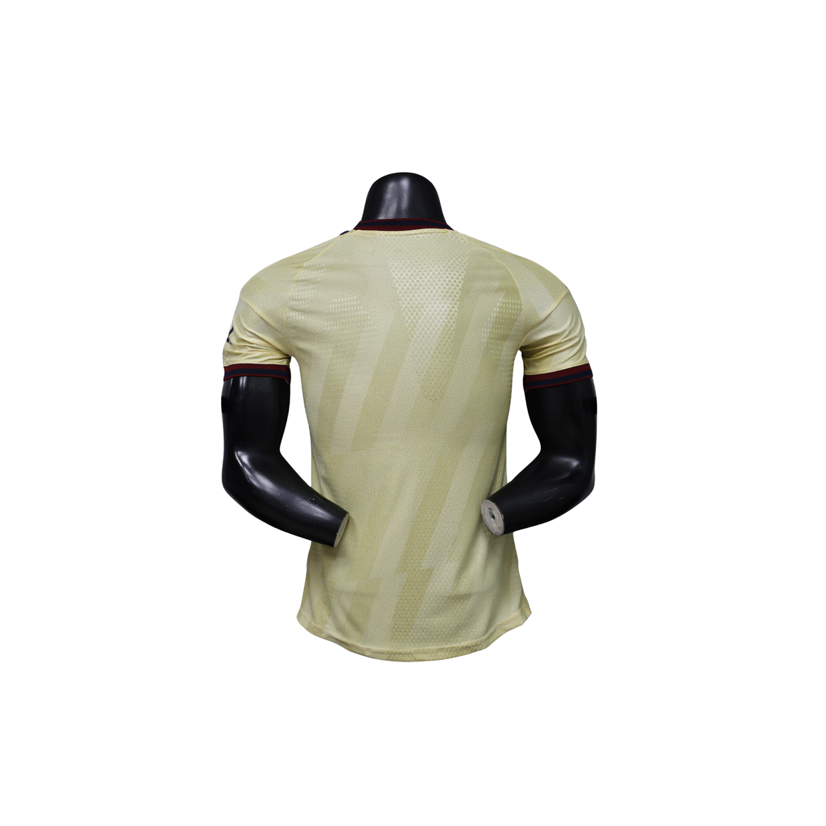Terza Maglia Arsenal 2026/27 - Player Version