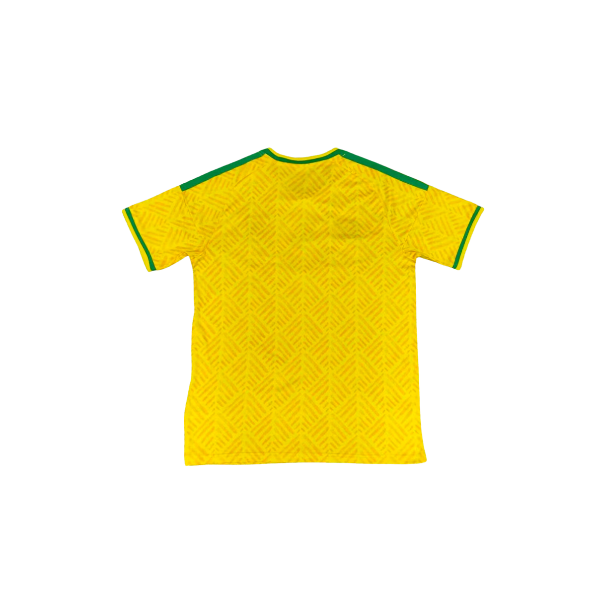 Maglia Sudafrica Nazionale Home 2026/27