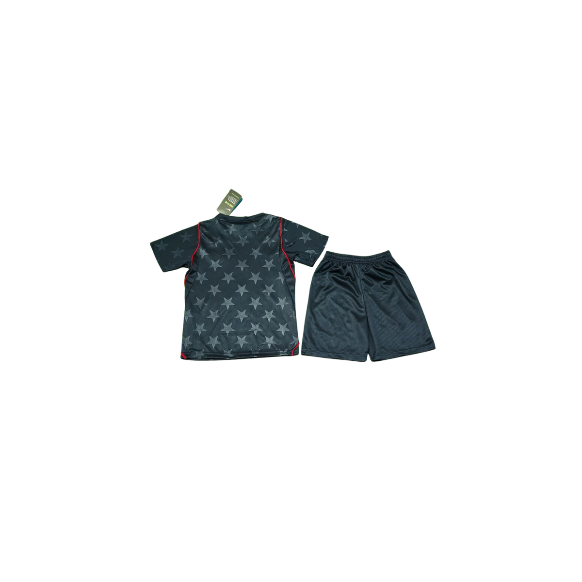 Completino Bambino USA America Away 2026