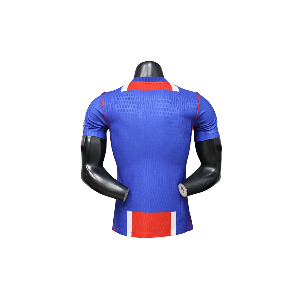 Maglia PSG Home 2026/27 - Player Version