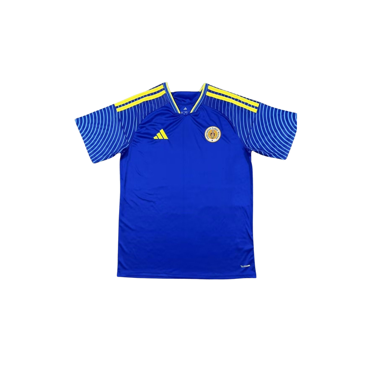 Maglia Home Curaçao Nazionale 2026/27