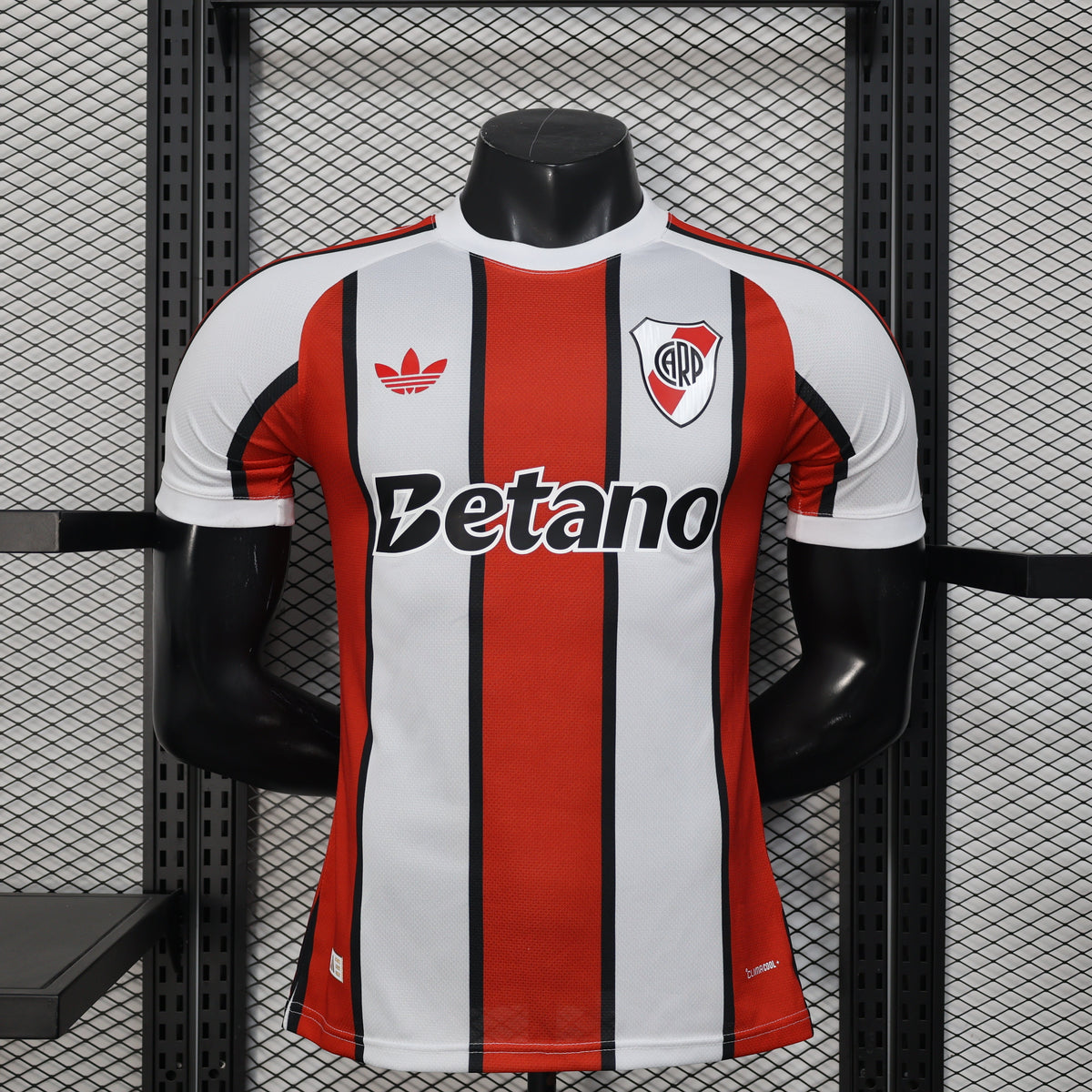 Maglia River Plate Special Edition 2026/27 - Player Version