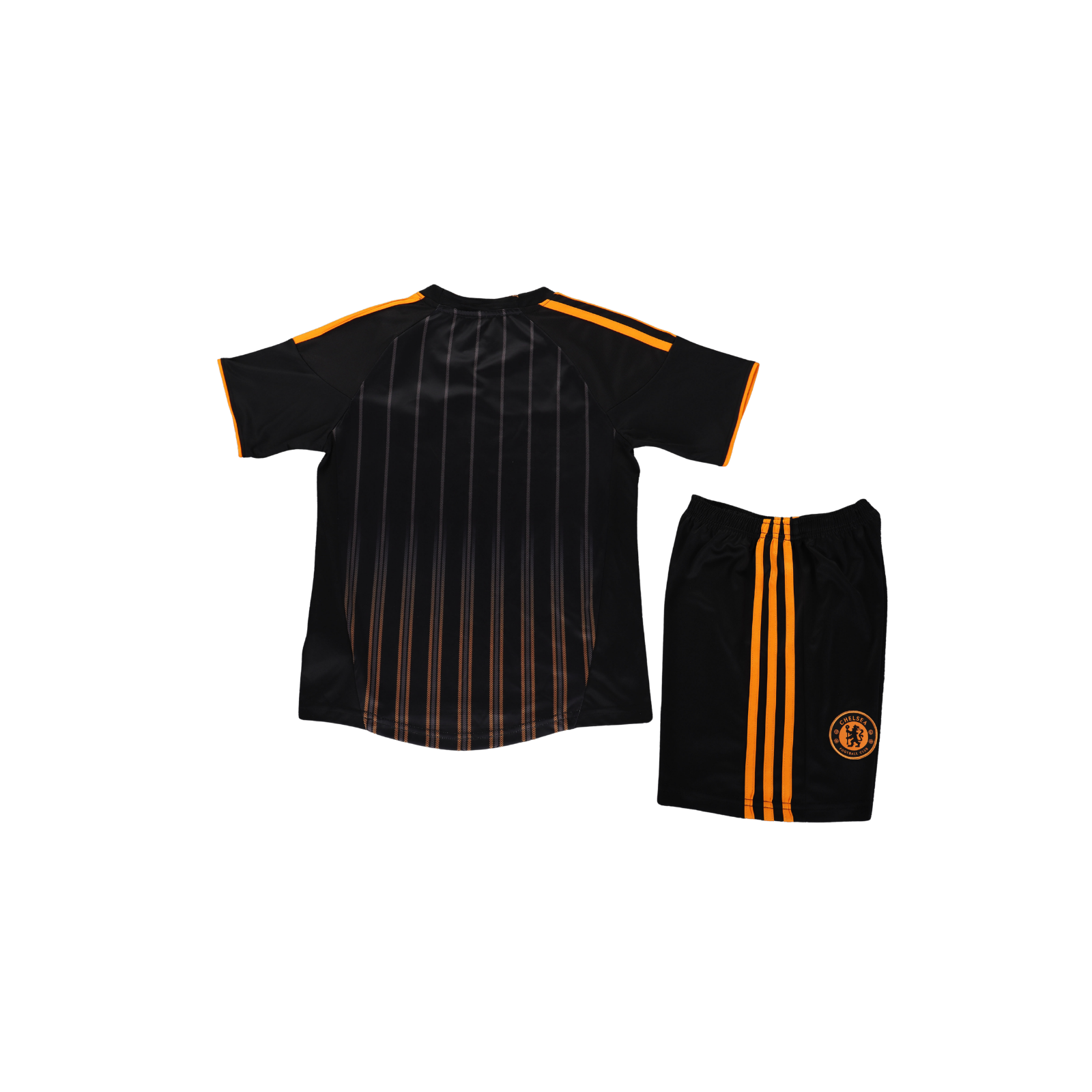 Completino Bambino Vintage Chelsea Away 2010/11