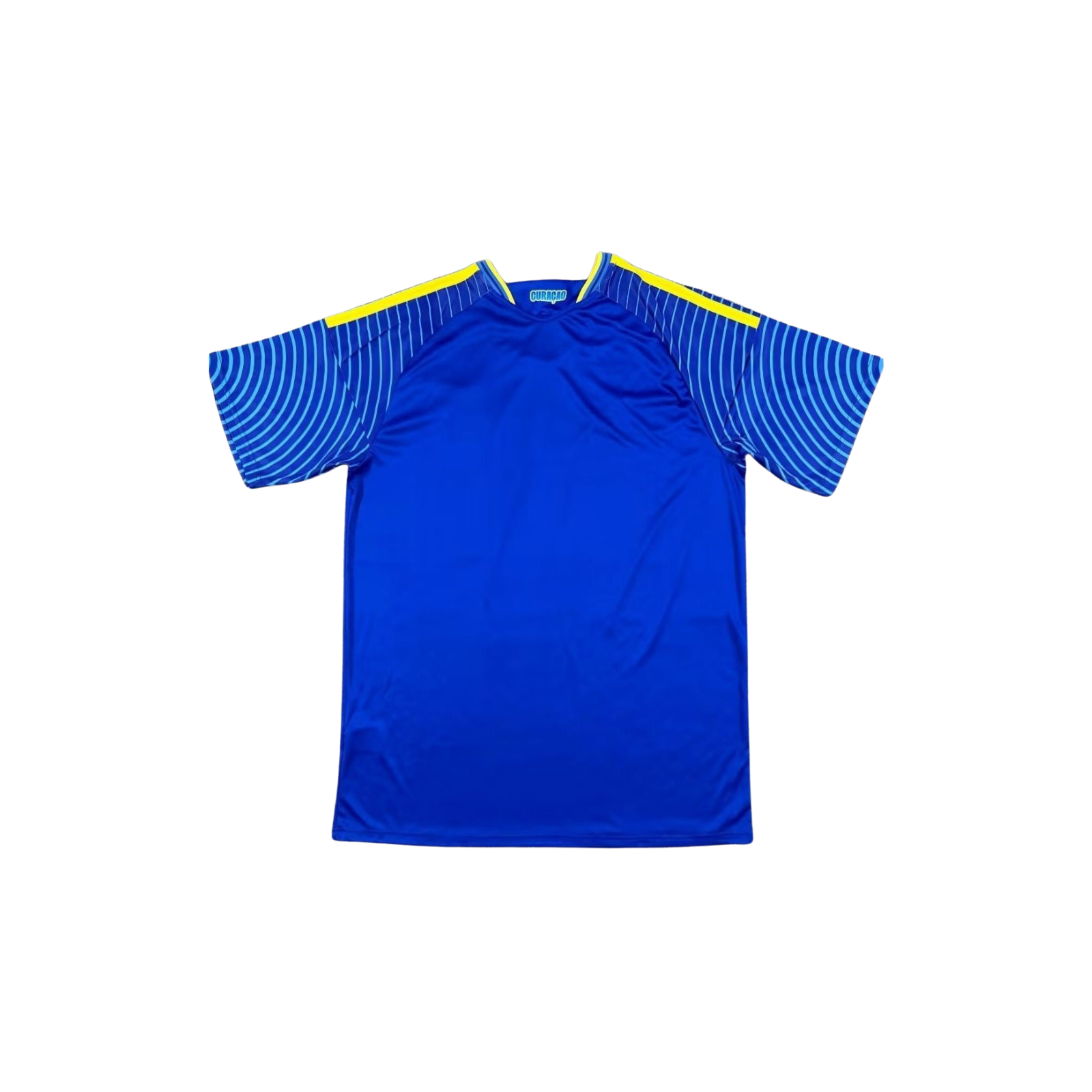 Maglia Home Curaçao Nazionale 2026/27