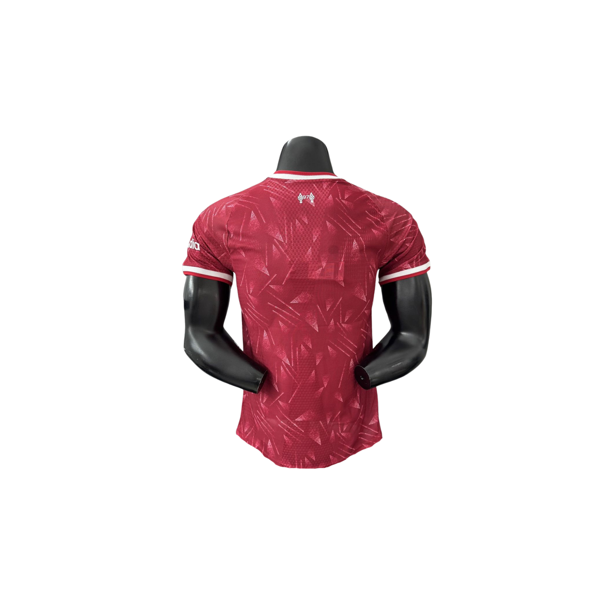 Maglia Liverpool Home 2026/27 - Player Version