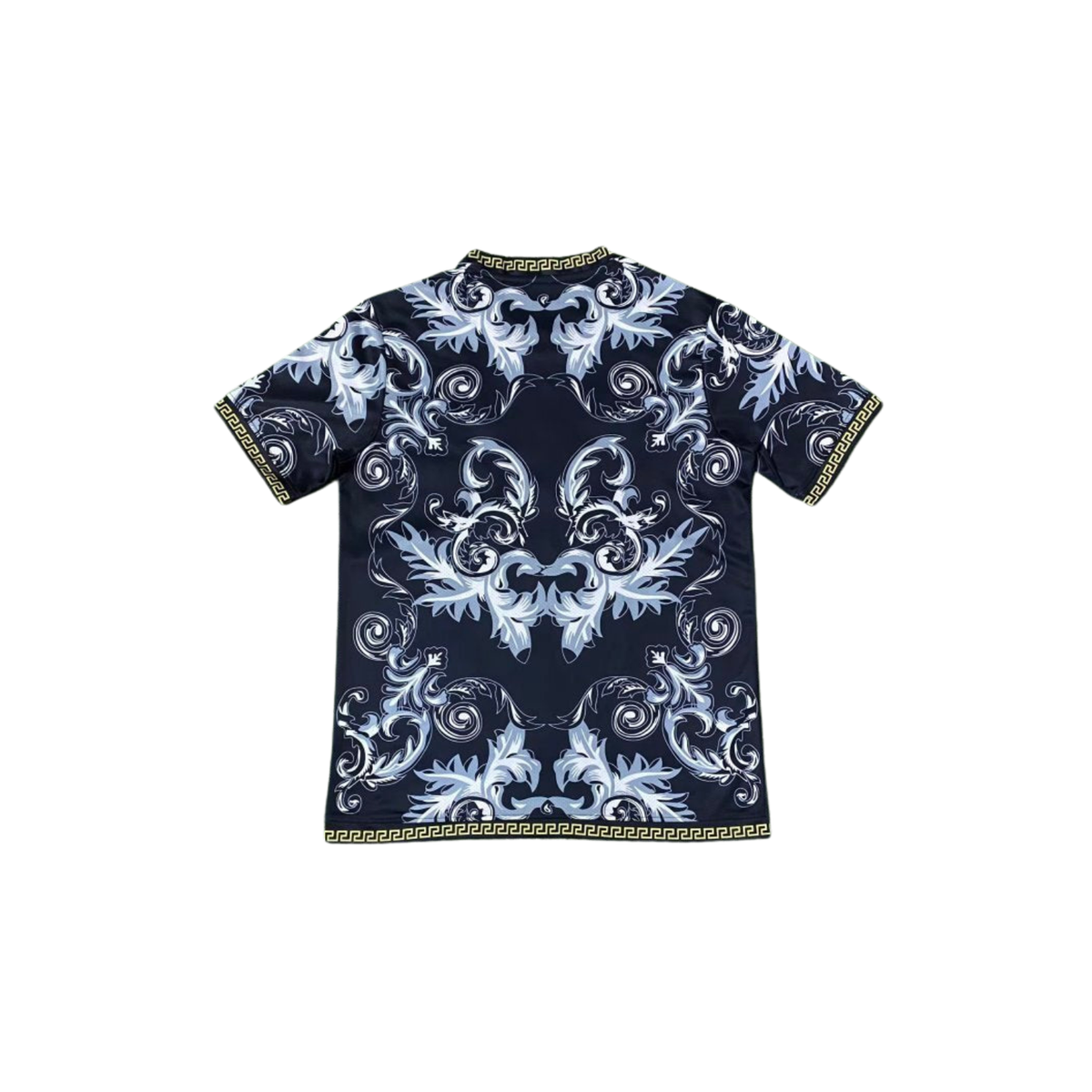 Maglia Vintage Italia 2023/24 Special Edition Black