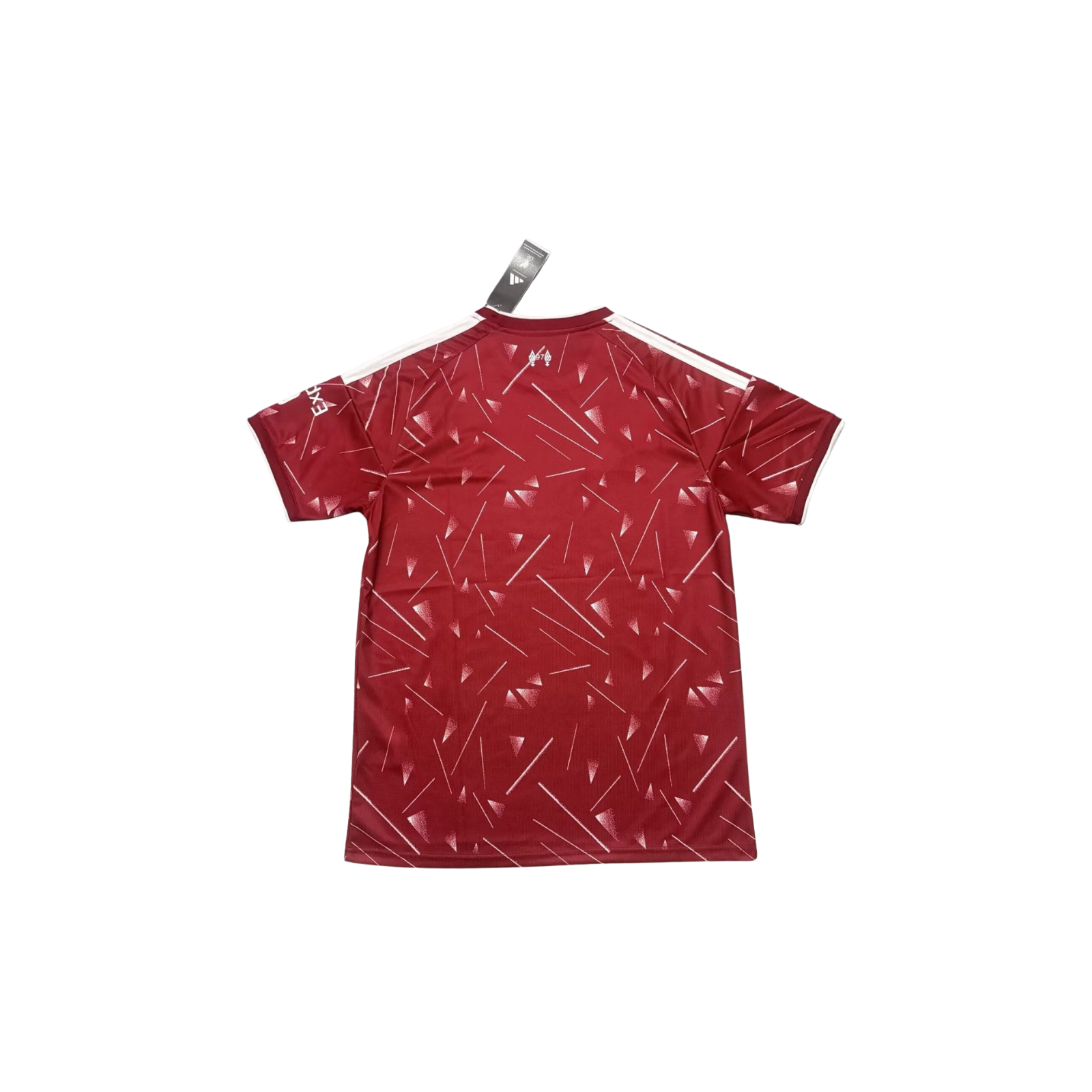 Maglia Liverpool Home 2026/27