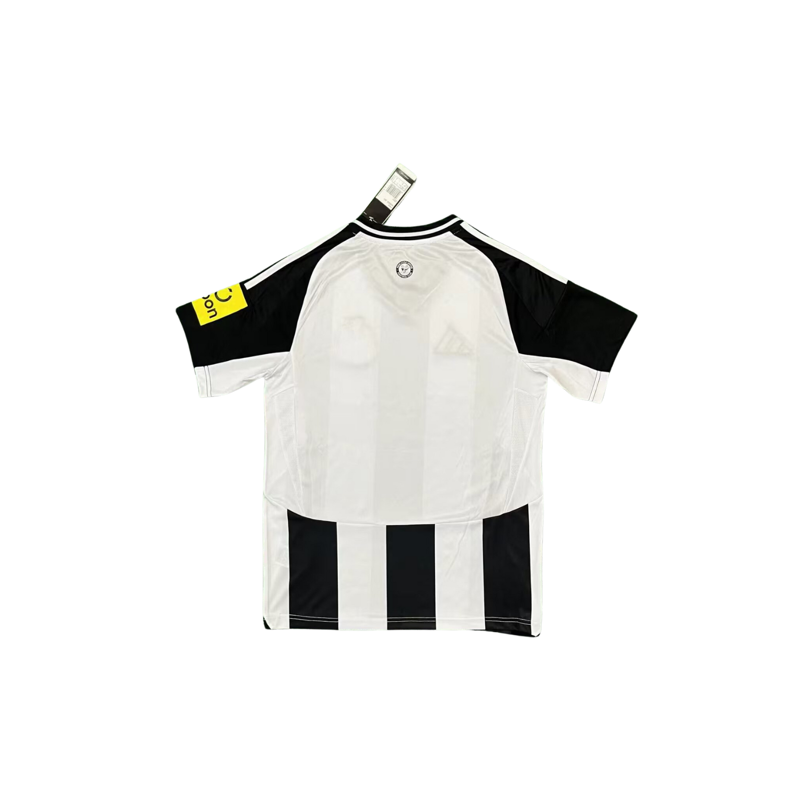 Maglia Newcastle Home 2024/25