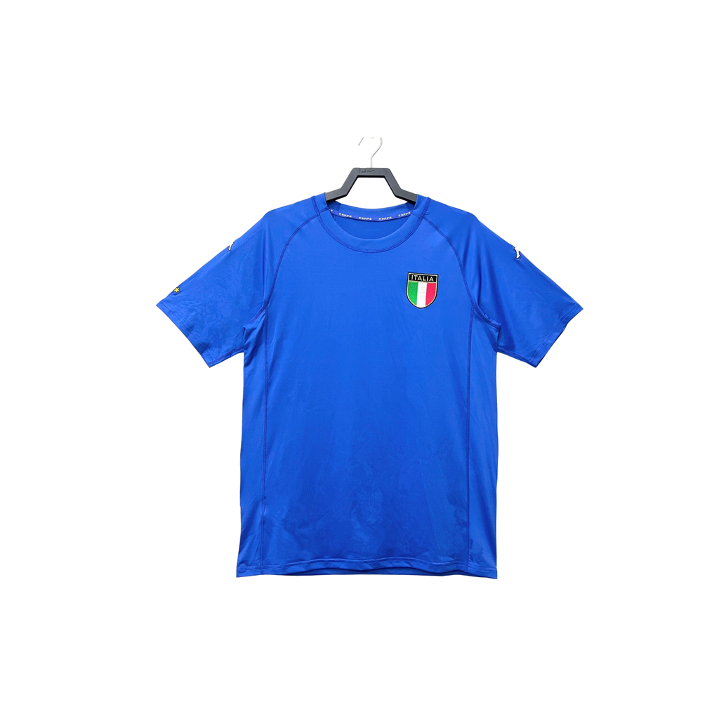 Maglia Vintage Italia Home 2000