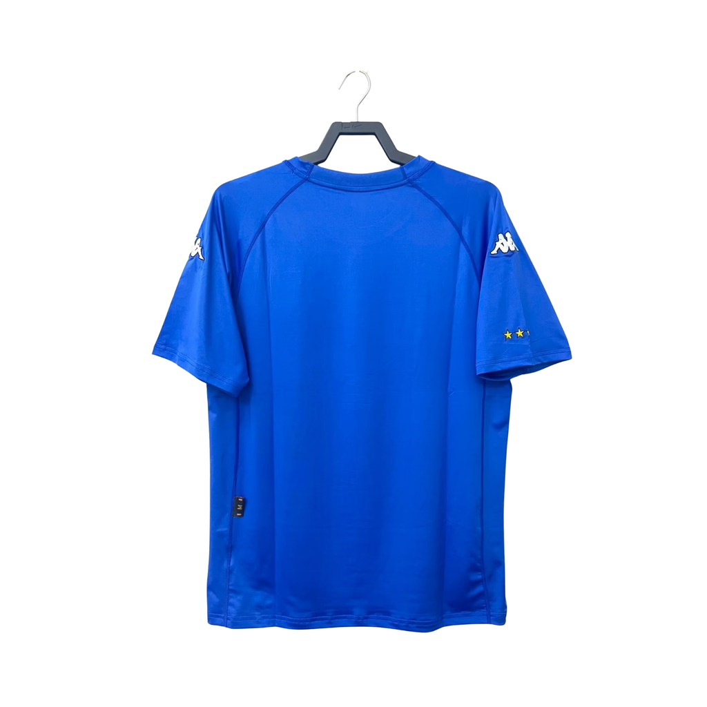 Maglia Vintage Italia Home 2000