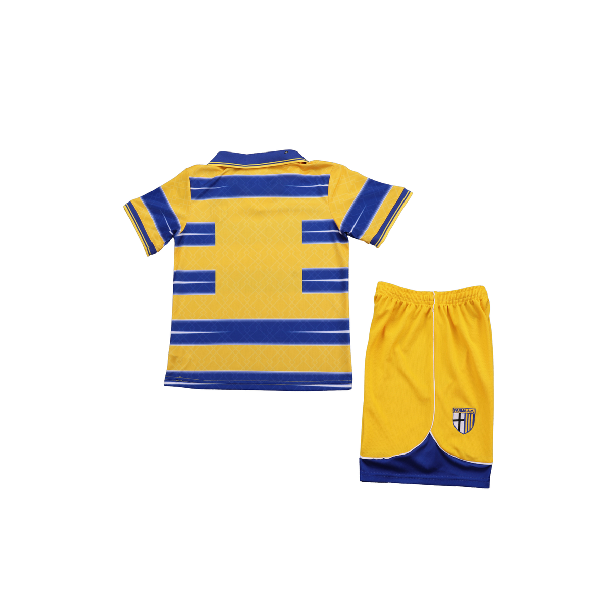 Completino Bambino Vintage Parma Home 1998/99