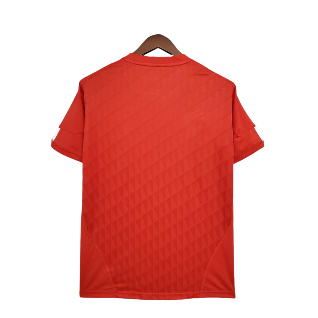 Maglia Vintage Liverpool Home 2011/2012
