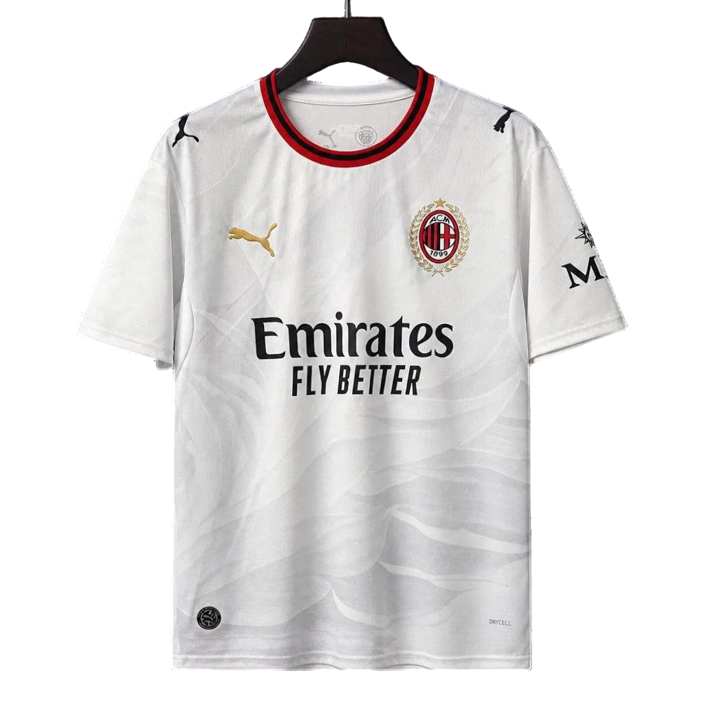 Maglia Milan Away 2026/27