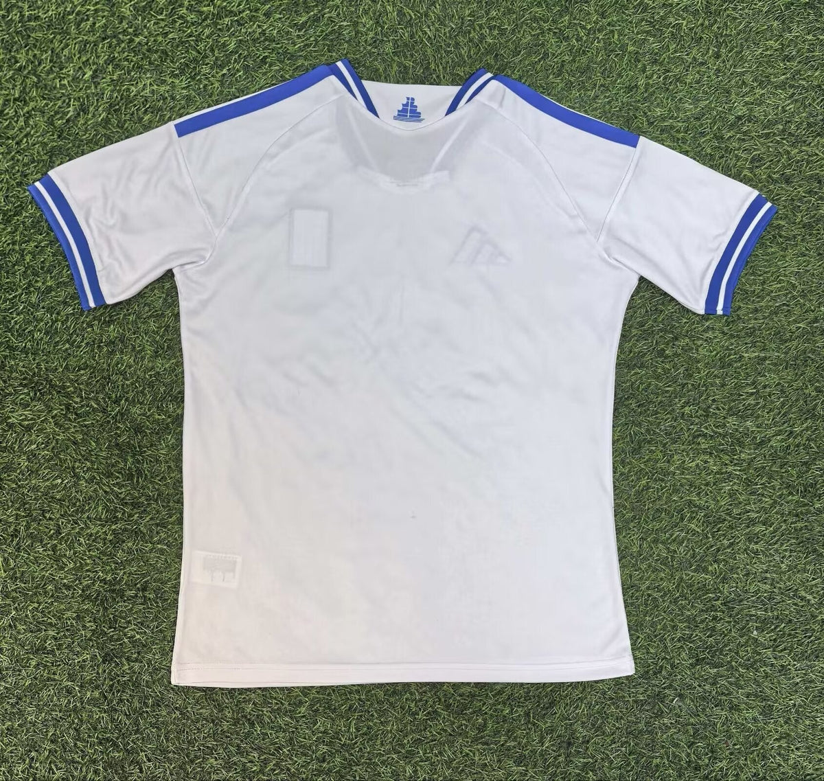 Maglia Grecia Nazionale Home 2026/27