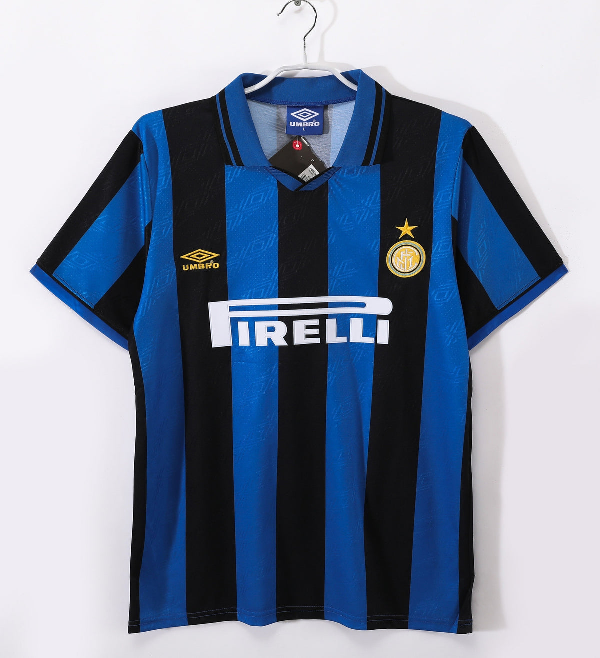 Maglia Vintage Inter Home 1995/96