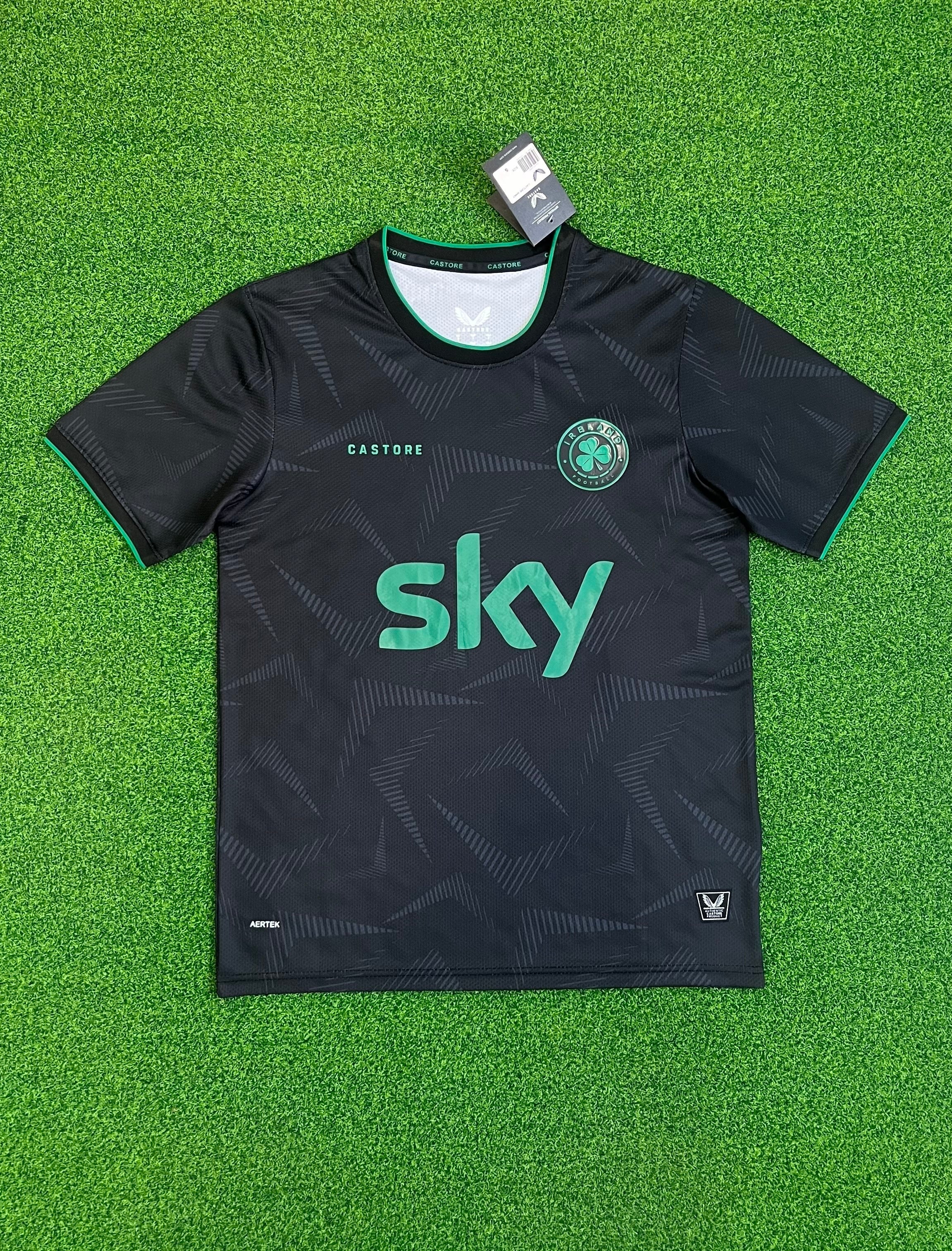 Maglia Irlanda Nazionale 2026/27 - Special Edition
