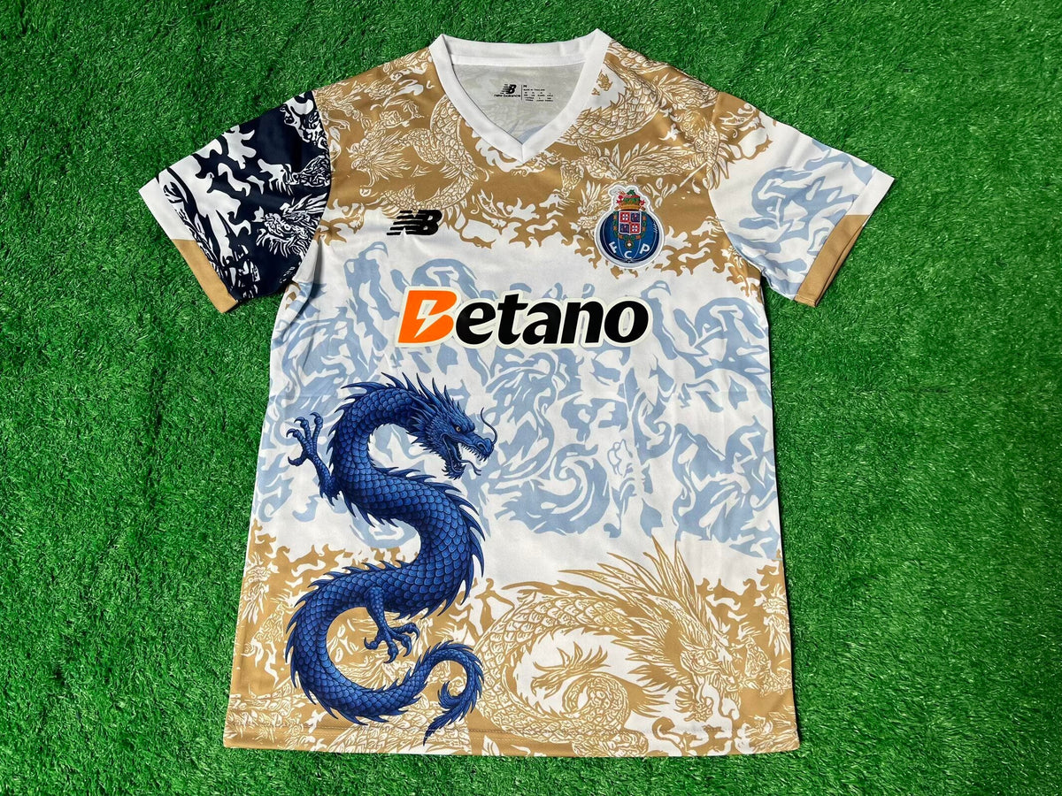 Maglia Porto Special Edition 2025/26