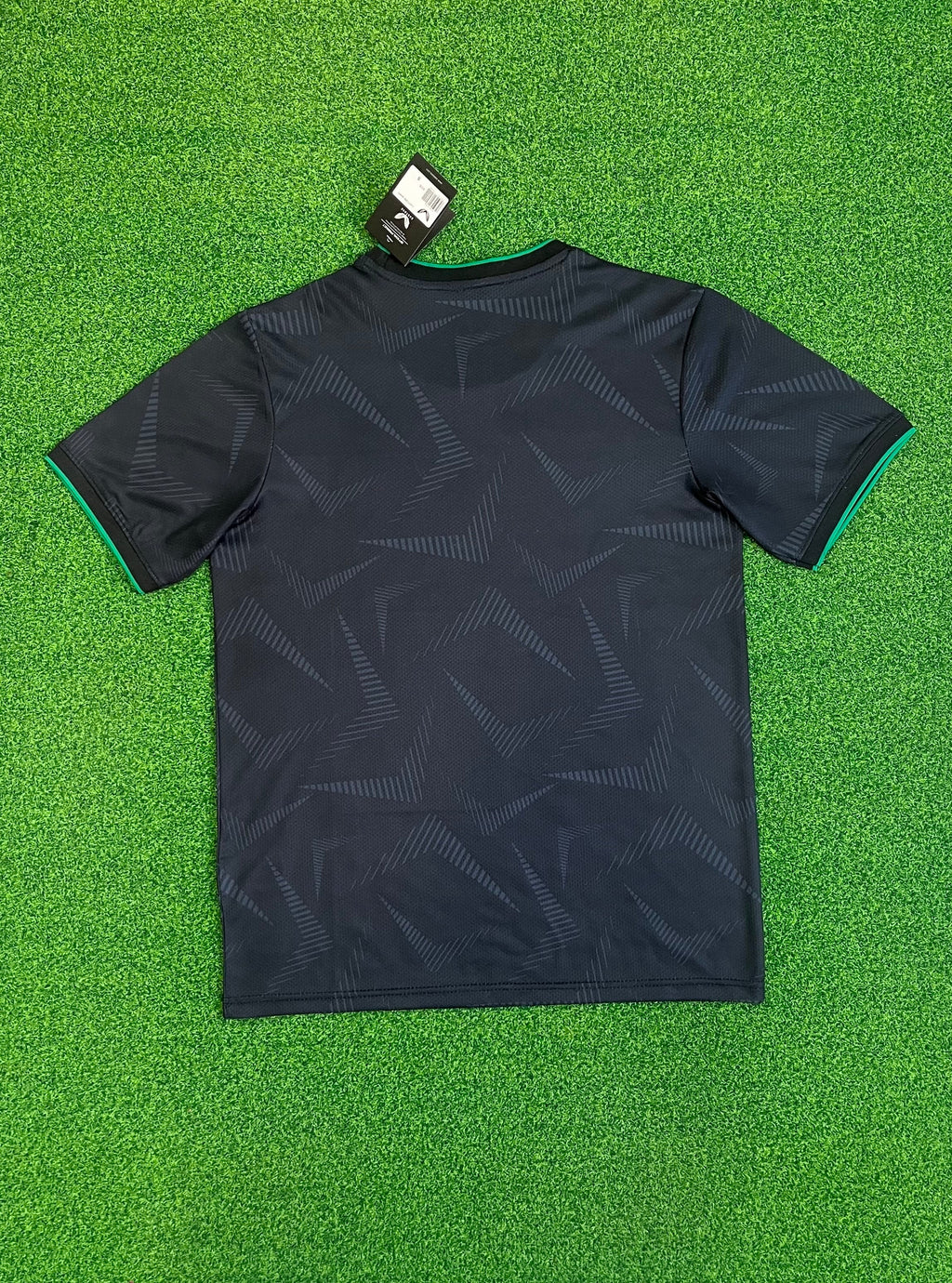 Maglia Irlanda Nazionale 2026/27 - Special Edition