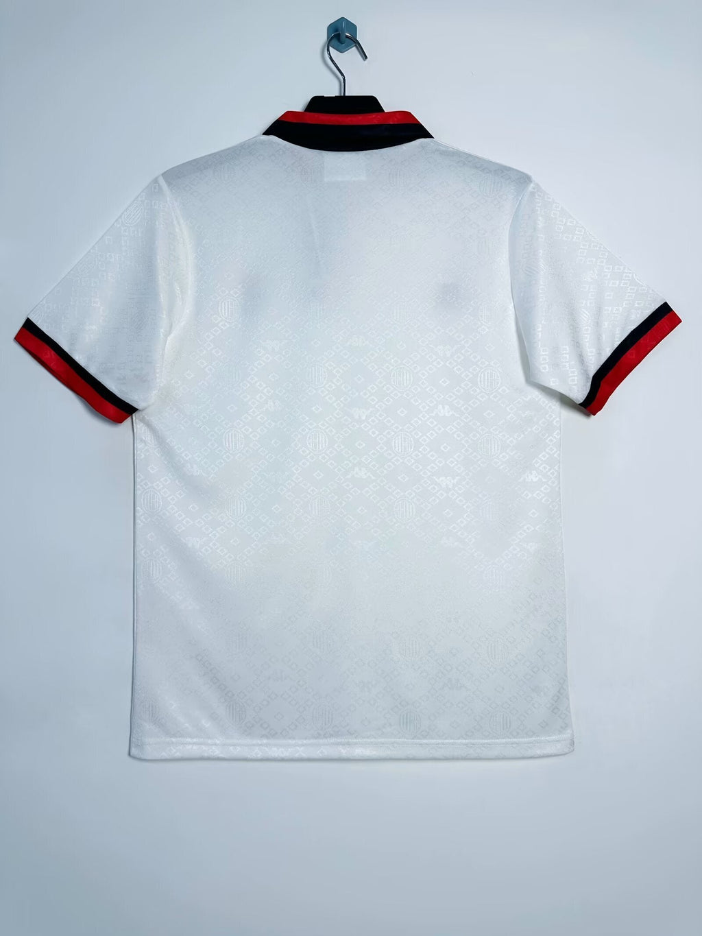 Maglia Vintage Milan Away 1989/90