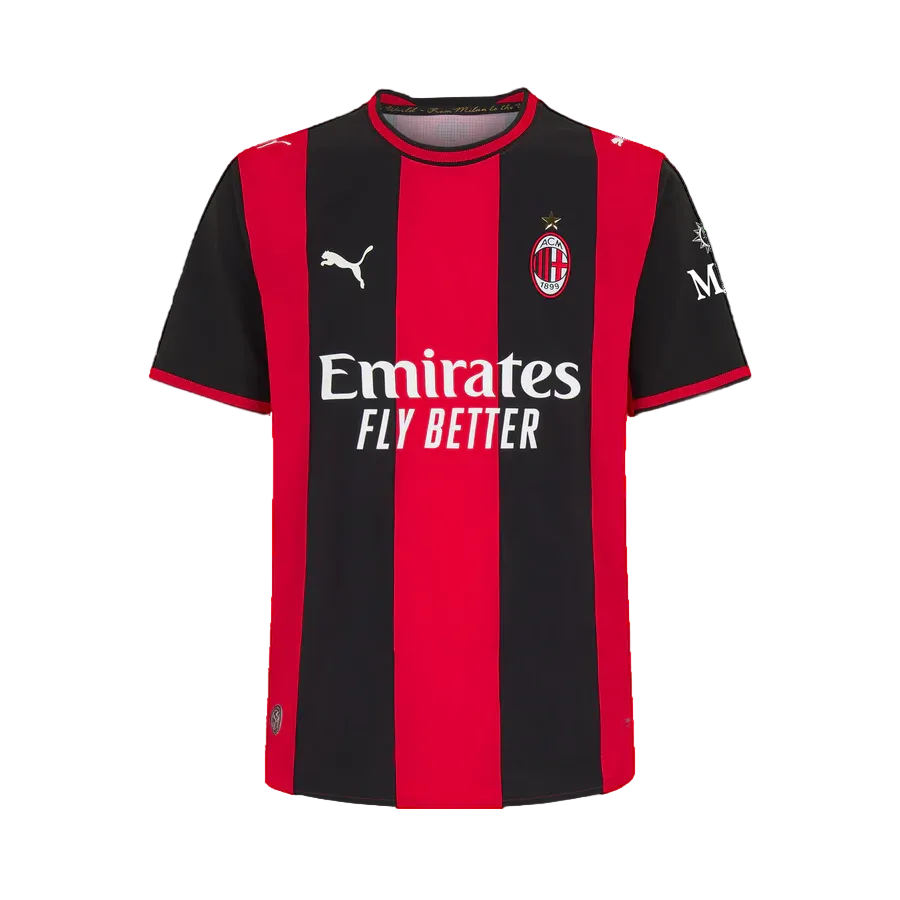 Maglia Milan Home 2026-27