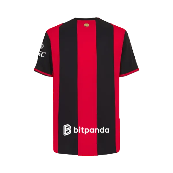 Maglia Milan Home 2026-27