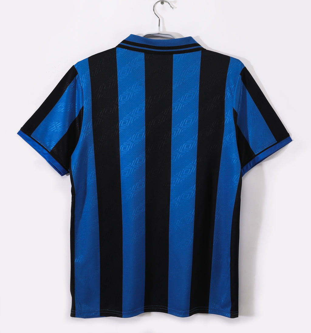 Maglia Vintage Inter Home 1995/96