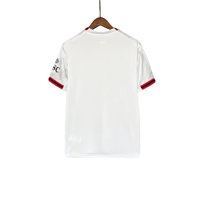 Maglia Milan Away 2026/27
