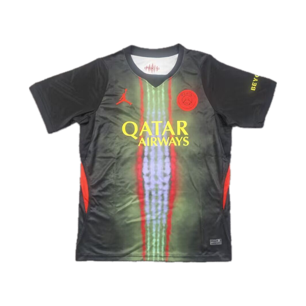 Quarta Maglia PSG 2026/27