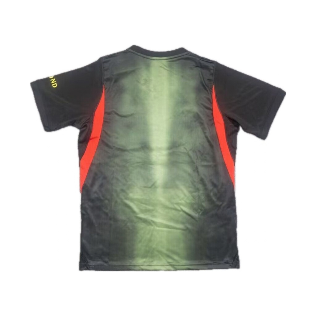 Quarta Maglia PSG 2026/27