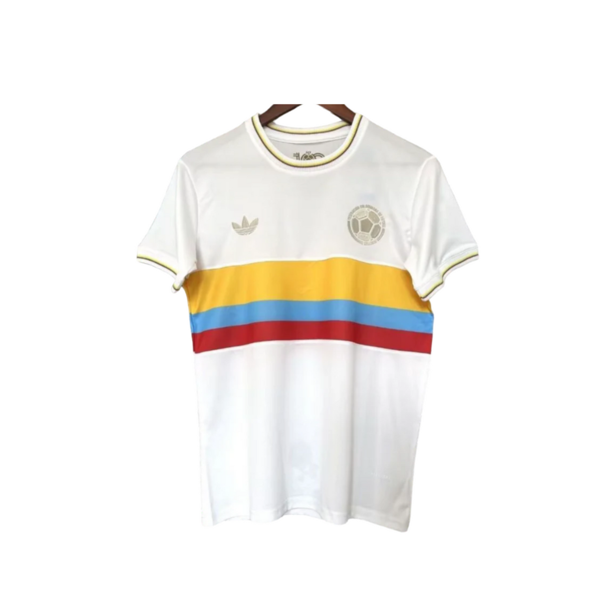 Maglia Colombia Nazionale 100° Anniversario 2024/25