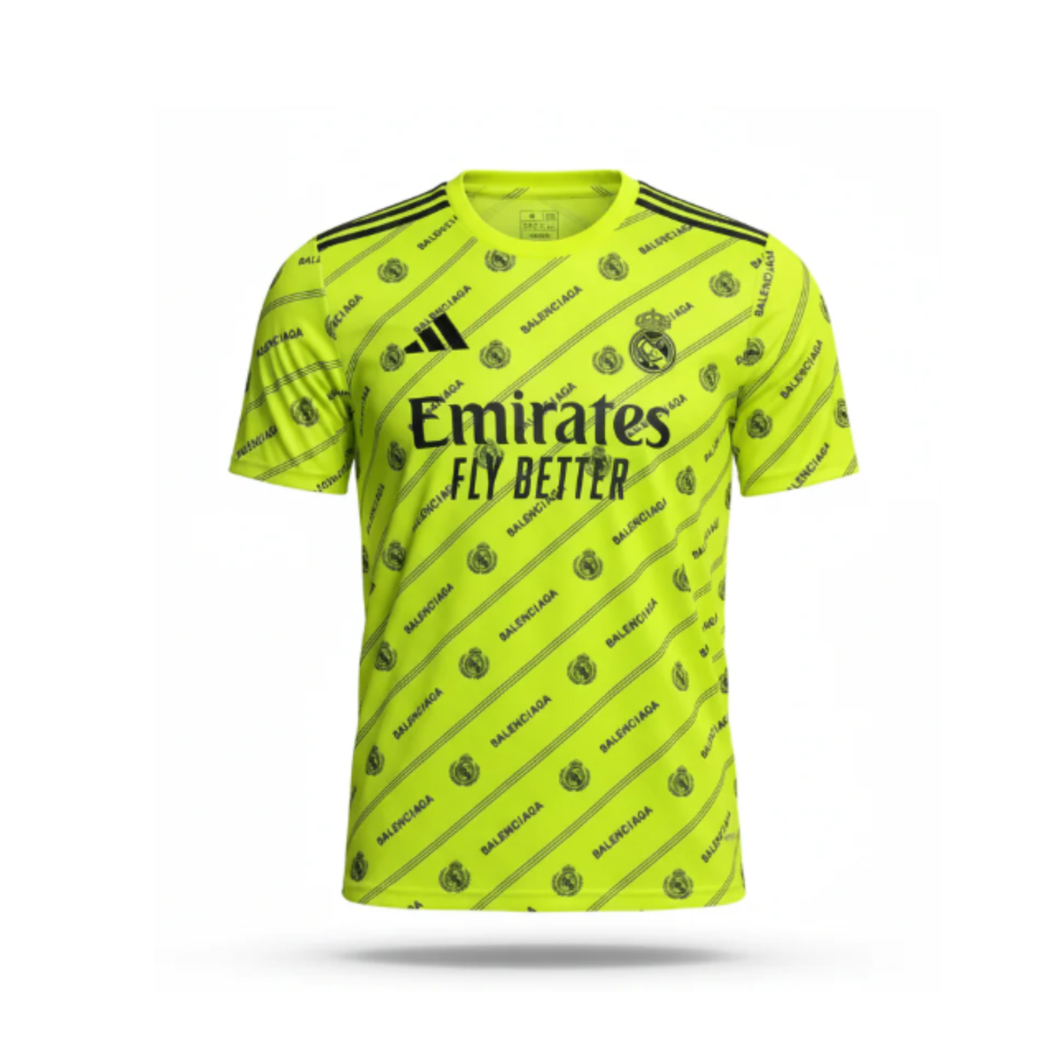 Maglia Real Madrid Special Edition B 2025/26