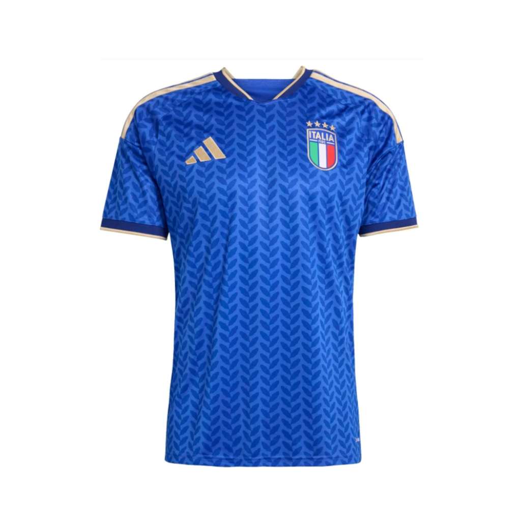Maglia Italia Nazionale Home 2025/26