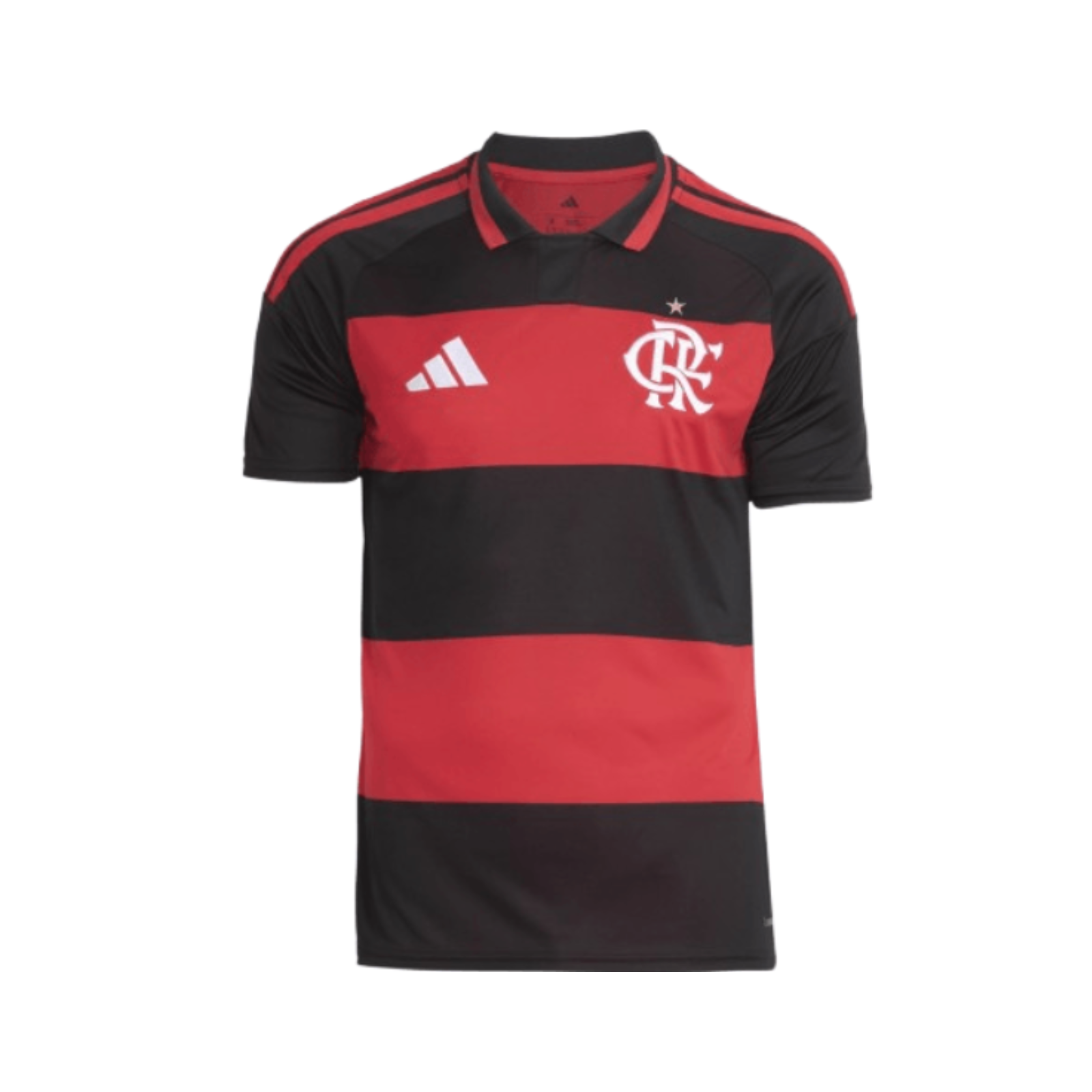 Maglia Flamengo Home 2026/27